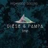 Back on WOOD - Dièse&Pampa