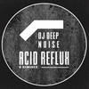 Acid Reflux (Lucia Dapera Remix) - DJ Deep Noise&Lucia Dapera