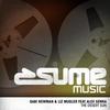 The Desert Sun (Tune Brothers Remix) - Gabi Newman&Liz Mugler&Copyright Control&Tune Brothers