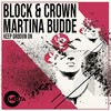 Keep Groovin On (Original Mix) - Block & Crown&Martina Budde