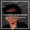 DJ TANGKIS DANG BELUM MANDI x MANTANKU DI POTONG POTONG - DJ Yogii