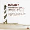 I. Enigme (Très libre et flexible) - Truls Mørk&Orchestre Philharmonique De Radio France&Myung-Whun Chung