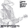 Saxon County Blues - Rapid Whisky Train