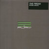 Rising Angel (Extended Mix) - The Freak
