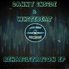 Drug (Original Mix) - Danny Inside&Whitebeat