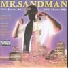 Playin' Fa Keeps (Explicit) - Mr. Sandman&DTL