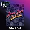 What a Fool - Loves Last Episode