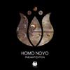 Pneumatization - Homo Novo