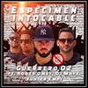 Espécimen Intocable - Guerrero O2&Rober Omey&DJ Mayk&Yunier Empi