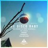 We Disco Baby (Phonique Remix) - Kolombo&Ron Carroll&Phonique