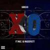 X's & O's (feat. Mac J & MadebyJett) (Explicit) - KaKea B&Mac J&madebyjett