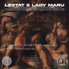 Disrupted Anarchists - Lestat&Lady Maru