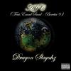 Dragon Slayahz (feat. Emad Saad & Beretta 9) (Explicit) - AJC&Emad Saad&beretta 9