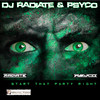 Braindead (DJ Radiate & Psyco Remix) - MD&A