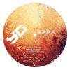 Unfamous Since (Original Mix) - K.A.M.A.