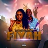 Fiyah (Explicit) - Money Back