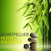 Just Enjoying - Montpellier