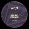 Lock Me Out - Black Fancy