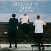 Lately(Love, Love, Love) - Little Giants