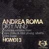 Dirty Mind (Uberto's Take It Down Remix) - Andrea Roma