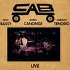 Eseka (Live) - CAB&Blick Bassy&Mario Canonge&Adriano Tenorio