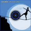 On The Line (Original Mix) - SouMix