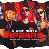 É uma Noite Apenas (Explicit) - MC RUAN RZAN&Mc Erikah&DJ Mariachi