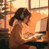 Lofi Vibe One - Lofi Vibe Music&Daniil Kharitonov