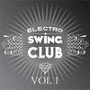 I Can Swing (Nikola Vujicic Remix) - Jazzotron