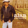 The Talkin' Song Repair Blues - Alan Jackson