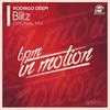 Blitz (Original Mix) - Rodrigo Deem