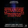 Stranger Themes: Monster Mash (Cover Version Two) - Bobby Pickett