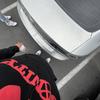 Zaza Not Crank (Explicit) - hiddxn&Luis J Salazar