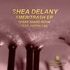 Calo (Original Mix) - Shea Delany