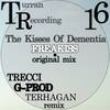 The Kisses of Dementia (Original Mix) - Freakiss