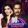Turu Ru Turu Ru (Jhankar Beats) - Kumar Sanu&Poornima