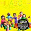 La Llegada de la Paz / Los Patinadores / Felices Pascuas - Huascar Barradas&Caibo