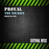 The Tourist (Original Mix) - Proyal