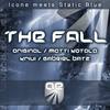 The Fall (Original Mix) - icone&Static Blue