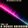 Incoming Clouds (Silk Umbrella Mix) - Silk Jander