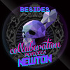 Collaboration (feat. Kjun) (Dizzy Sunn Remix) - 뉴튼&케이준