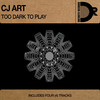 Terra Incognita (Original Mix) - CJ Art