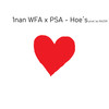 Hoe's / H<3€$ (Explicit) - 1nan WFA&PSA