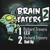 123 (Original Mix) - Richard Travers