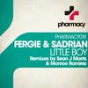 Little Boy (Original Mix) - Fergie & Sadrian