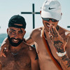 Mentira (feat. JART) - J Abecia&Biggi&JART