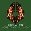 More Than You Know (Original Mix) - Costel Van Dein