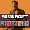 I Found A Love (Part I  Single Version) - Wilson Pickett