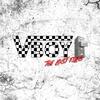 We Broke Free(feat. Kuwan) (Explicit) - V-Boy&Kuwan