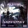 Graveyard(feat. El Boodah, Cesar Cipher & Protheus) (Explicit) - The Boodah&El Boodah&Cesar Cipher&Protheus